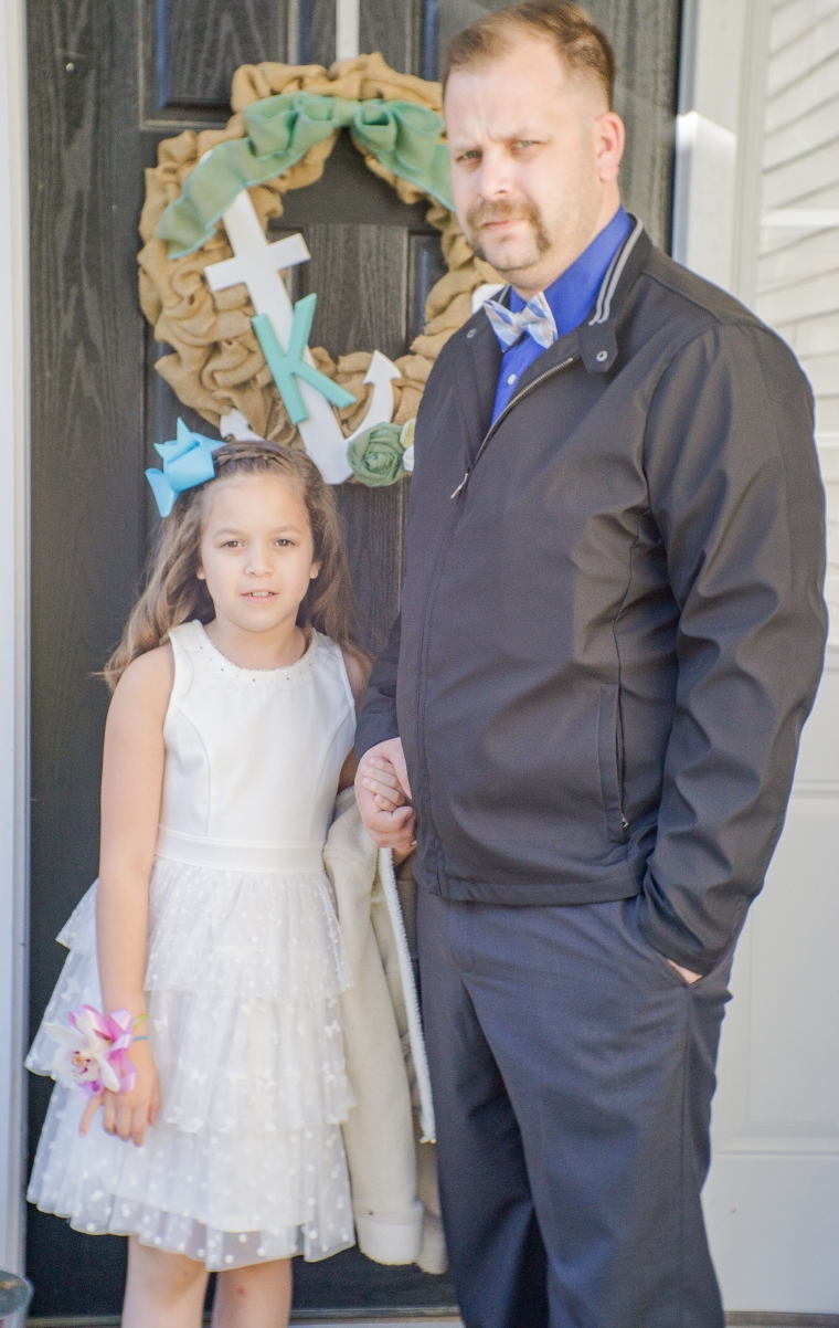 daddy daughter dance 2